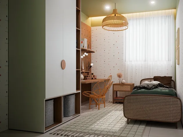 Imagem 7: Studio à venda em Recife, Boa Viagem, com 1 quarto, 29,03m²