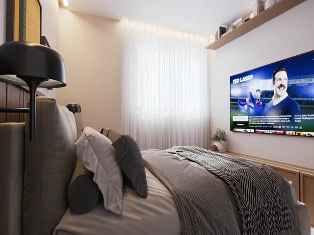 Imagem 8: Studio à venda em Recife, Boa Viagem, com 1 quarto, 29,03m²