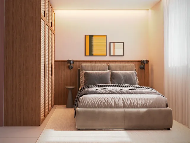 Imagem 9: Studio à venda em Recife, Boa Viagem, com 1 quarto, 29,03m²