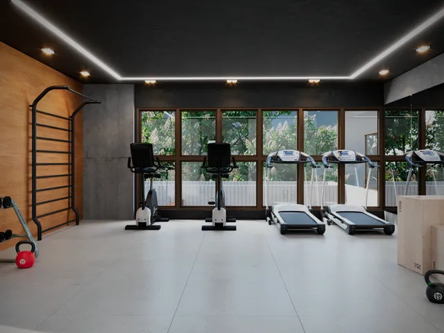 Imagem 10: Studio à venda em Recife, Boa Viagem, com 1 quarto, 29,03m²
