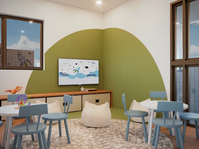Imagem 11: Studio à venda em Recife, Boa Viagem, com 1 quarto, 29,03m²