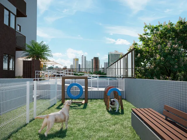 Imagem 14: Studio à venda em Recife, Boa Viagem, com 1 quarto, 29,03m²