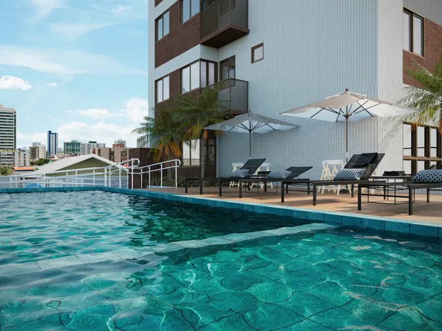 Imagem 15: Studio à venda em Recife, Boa Viagem, com 1 quarto, 29,03m²