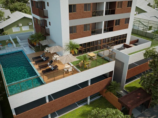 Imagem 16: Studio à venda em Recife, Boa Viagem, com 1 quarto, 29,03m²