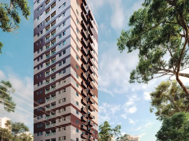 Imagem: Apartamento à venda em Recife, Santo Amaro