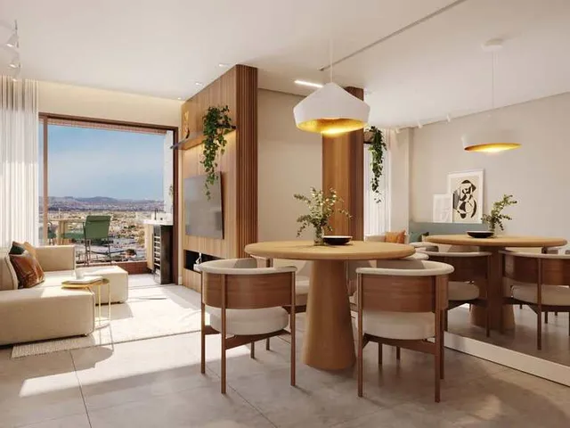 Imagem 4: Forte Príncipe Apartamento com 3 dormitórios