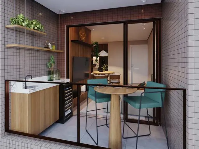 Imagem 5: Forte Príncipe Apartamento com 3 dormitórios
