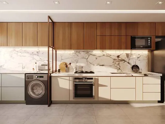 Imagem 6: Forte Príncipe Apartamento com 3 dormitórios