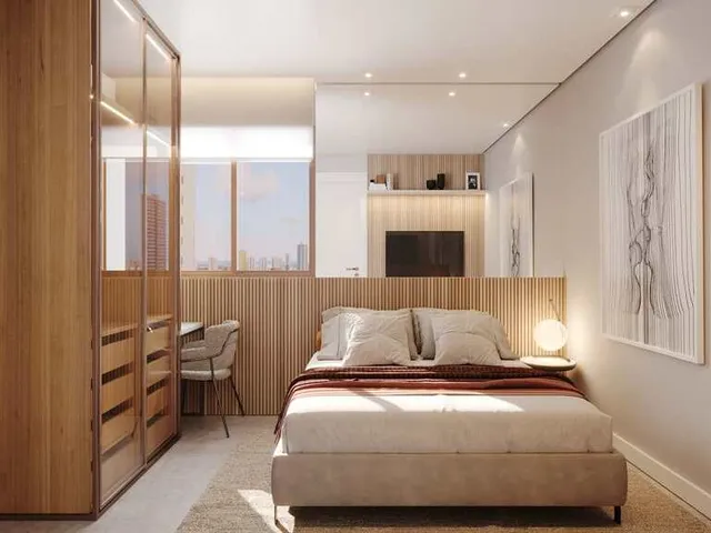 Imagem 7: Forte Príncipe Apartamento com 3 dormitórios