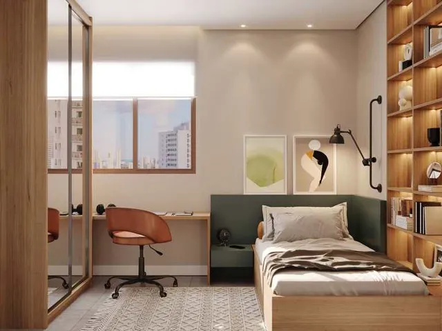Imagem 9: Forte Príncipe Apartamento com 3 dormitórios