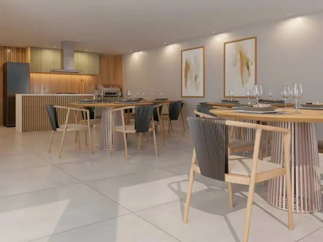 Imagem 11: Forte Príncipe Apartamento com 3 dormitórios