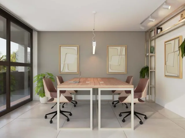 Imagem 12: Forte Príncipe Apartamento com 3 dormitórios
