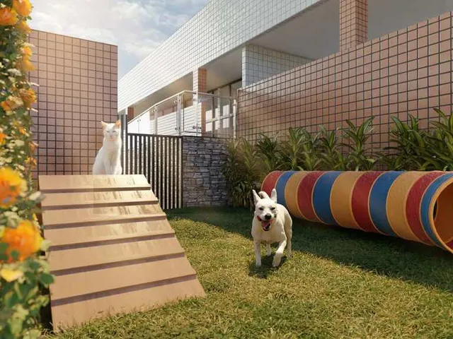 Imagem 13: Forte Príncipe Apartamento com 3 dormitórios
