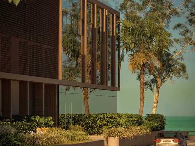 Imagem 4: Studio à venda em Recife, Boa Viagem, com 1 quarto, 36.35m²