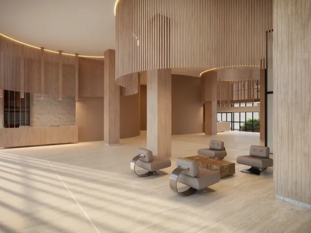 Imagem 5: Studio à venda em Recife, Boa Viagem, com 1 quarto, 36.35m²