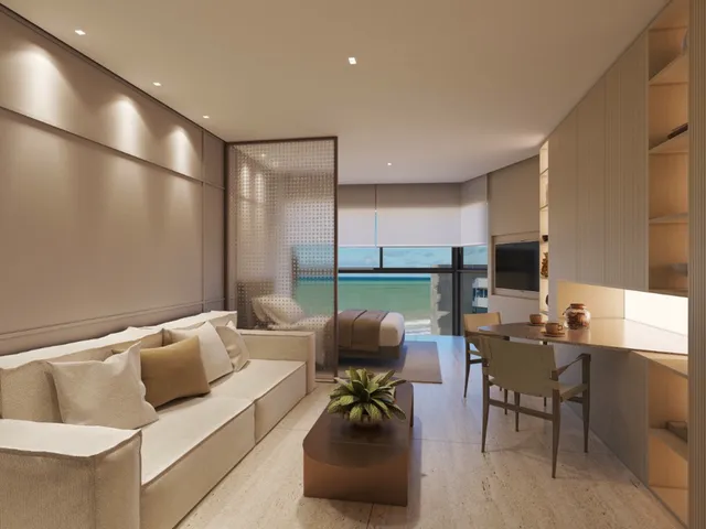 Imagem 7: Studio à venda em Recife, Boa Viagem, com 1 quarto, 36.35m²