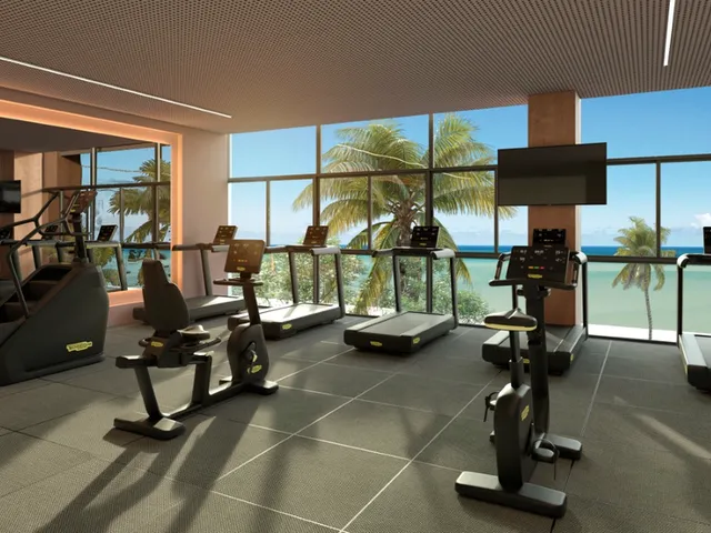 Imagem 9: Studio à venda em Recife, Boa Viagem, com 1 quarto, 36.35m²