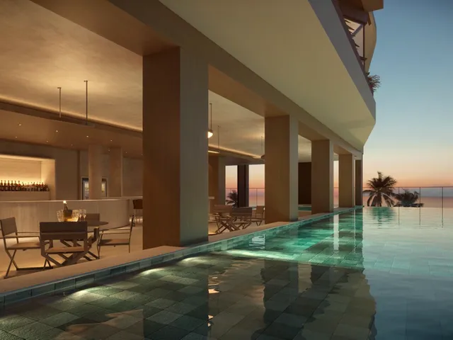 Imagem 15: Studio à venda em Recife, Boa Viagem, com 1 quarto, 36.35m²