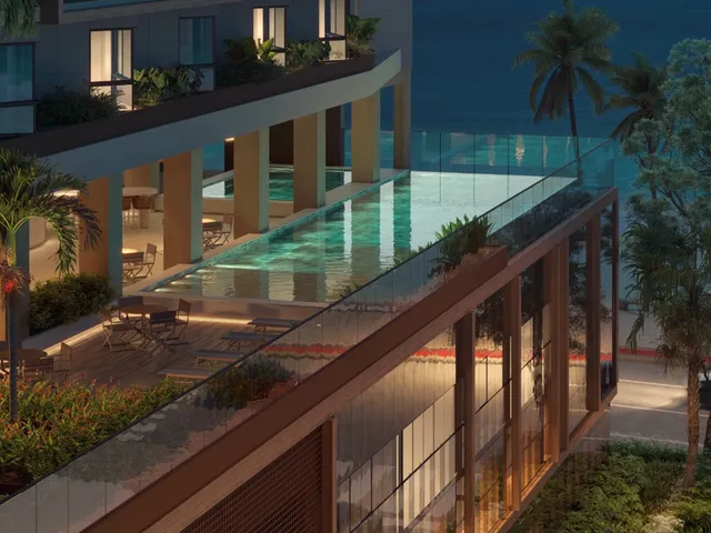 Imagem 16: Studio à venda em Recife, Boa Viagem, com 1 quarto, 36.35m²