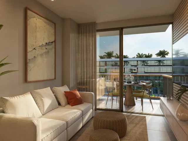 Imagem 13: Beach Class Manguinhos - Residencial