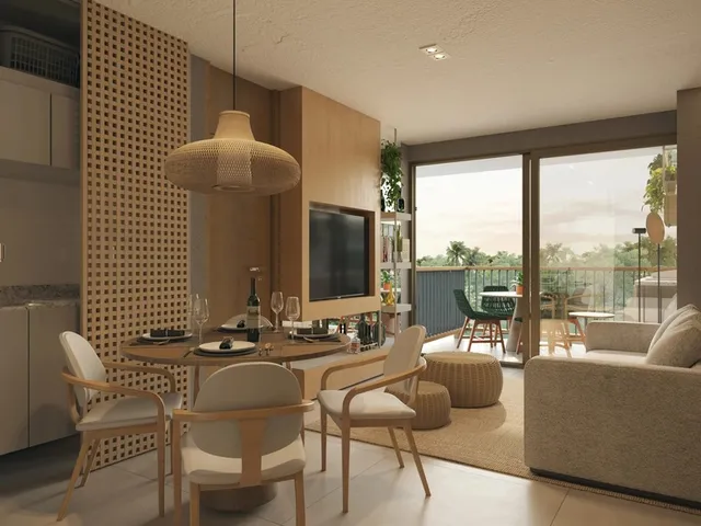 Imagem 14: Beach Class Manguinhos - Residencial