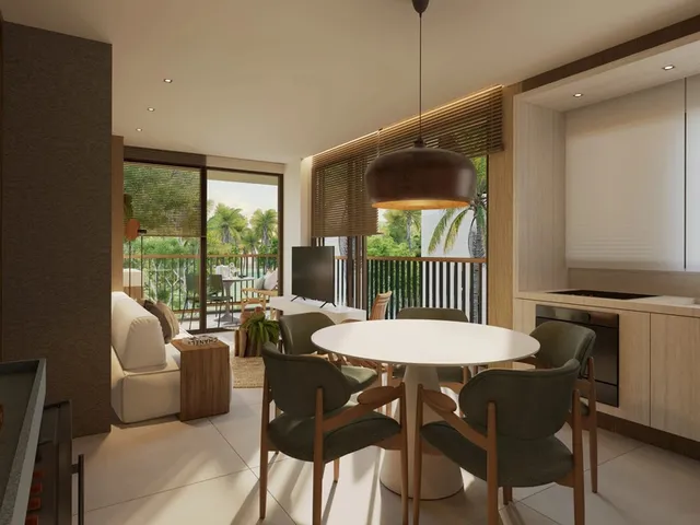 Imagem 15: Beach Class Manguinhos - Residencial