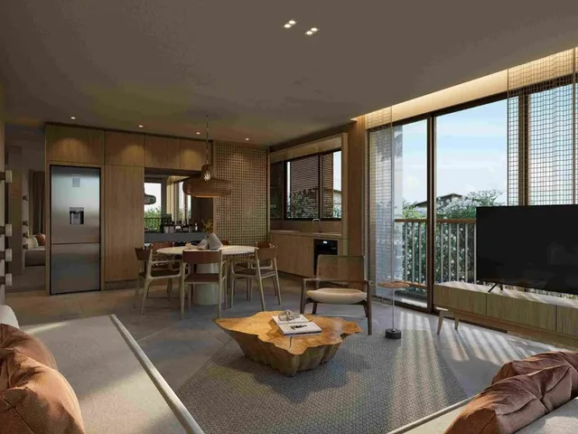 Imagem 16: Beach Class Manguinhos - Residencial
