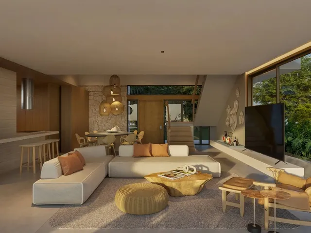 Imagem 5: Apartamento à venda em Tamandaré, Tamandaré, com 2 quartos, 63.44m²