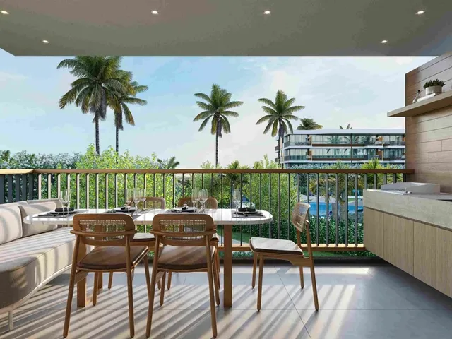 Imagem 8: Apartamento à venda em Tamandaré, Tamandaré, com 2 quartos, 63.44m²