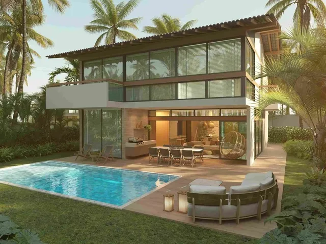 Imagem 9: Apartamento à venda em Tamandaré, Tamandaré, com 2 quartos, 63.44m²
