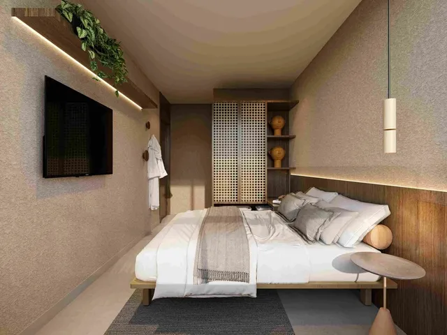 Imagem 12: Apartamento à venda em Tamandaré, Tamandaré, com 2 quartos, 63.44m²