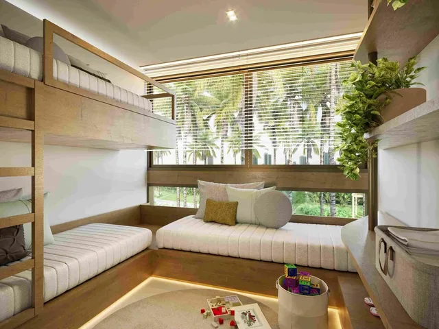 Imagem 15: Apartamento à venda em Tamandaré, Tamandaré, com 2 quartos, 63.44m²