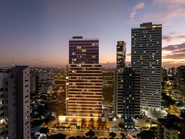 Imagem 8: Pulse Apartamento com 2 dormitórios
