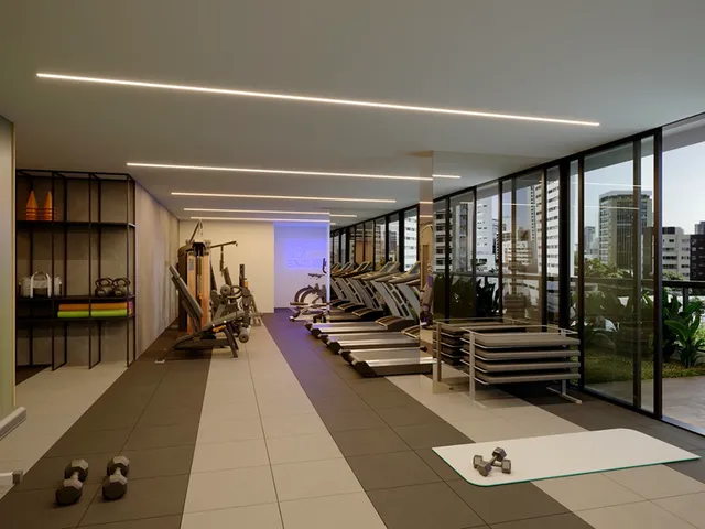 Imagem 13: Apartamento à venda em Recife, Ilha do Leite, com 2 quartos, 55,54m²