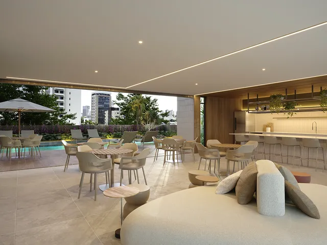Imagem 15: Apartamento à venda em Recife, Ilha do Leite, com 2 quartos, 55,54m²