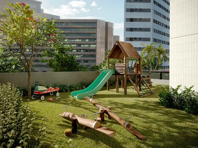 Imagem 16: Apartamento à venda em Recife, Ilha do Leite, com 2 quartos, 55,54m²