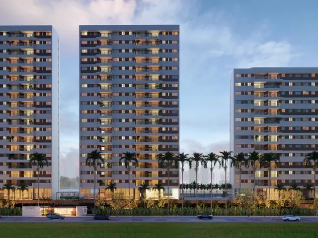 Imagem: Apartamento à venda em Recife, Imbiribeira