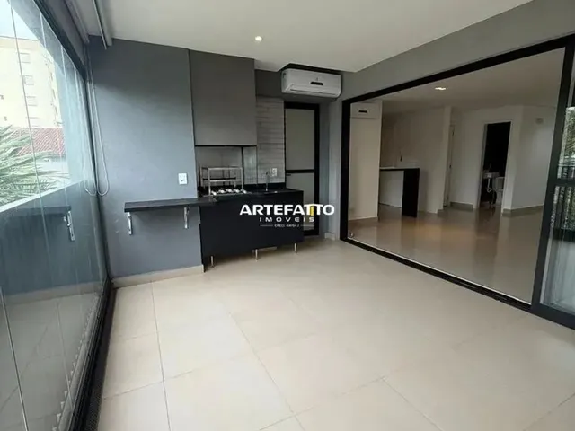 Imagem: Apartamento À Venda no Edifício Dublin
