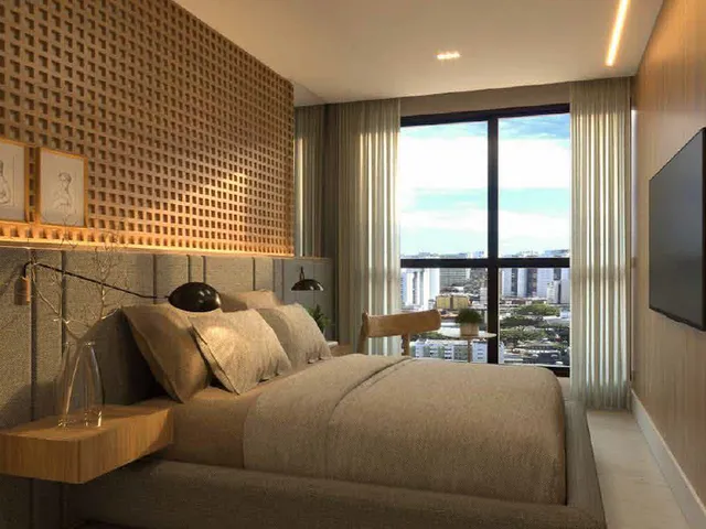 Imagem 10: Parc College Apartamento com 3 dormitórios