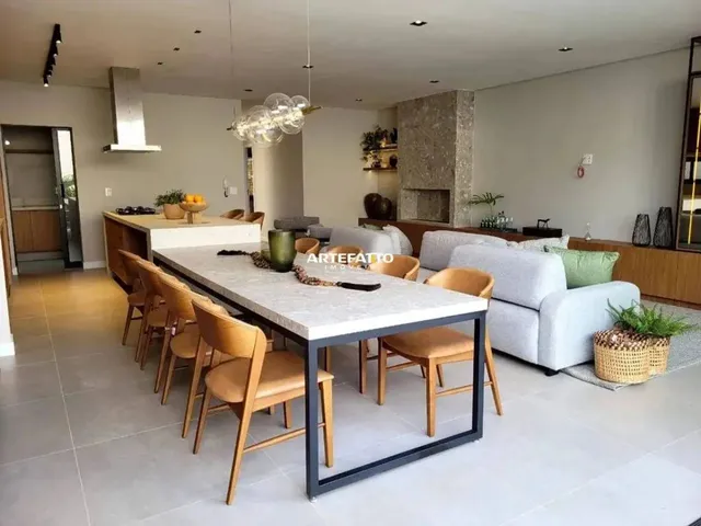 Imagem: Casa de Condomínio À Venda, no Villa Di