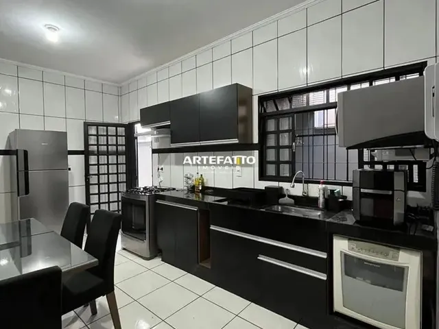 Imagem: Casa com 2 Dormitórios no Prolongamento