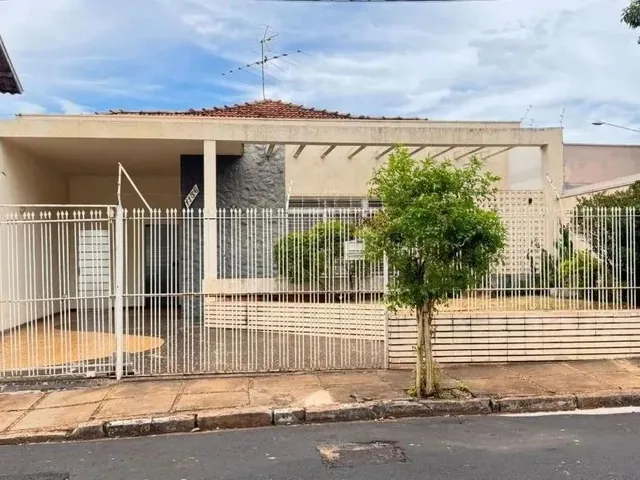 Imagem: Venda de Casas / Padrão na Cidade de Araraquara