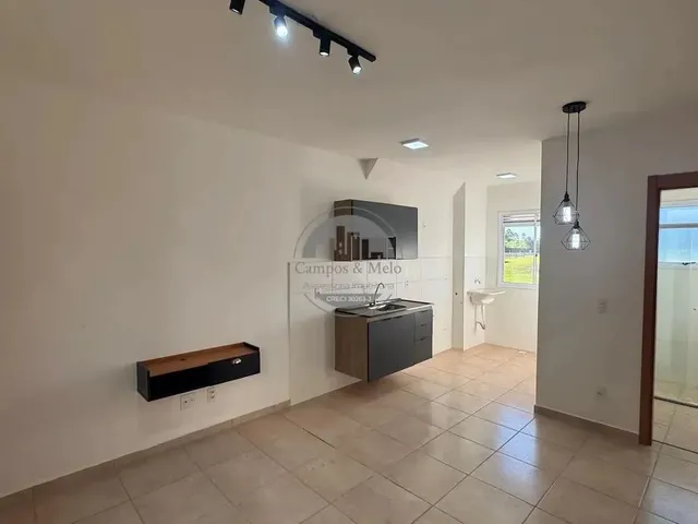 Imagem: Apartamento na Torre Mais Próxima da Portaria!