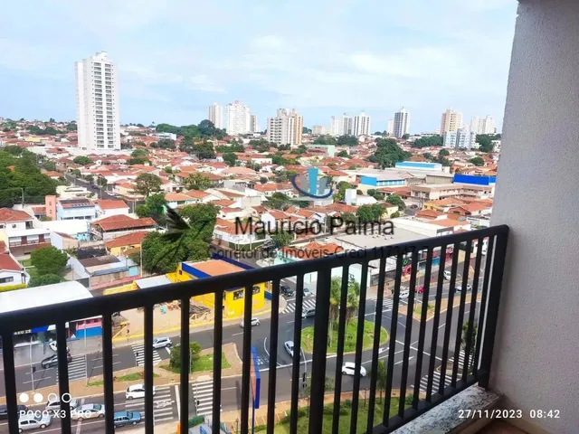 Imagem: Apartamento no Centro - Edificio Parque