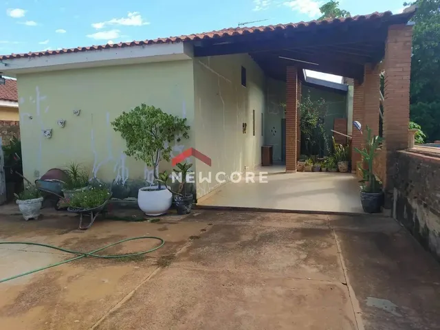 Imagem: Casa em Rua João Velosa do Amaral - Parque