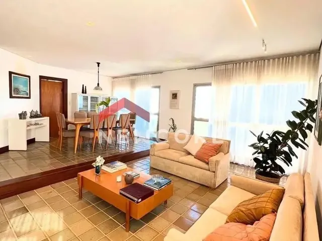 Imagem: Apartamento em Rua Carlos Gomes - Centro