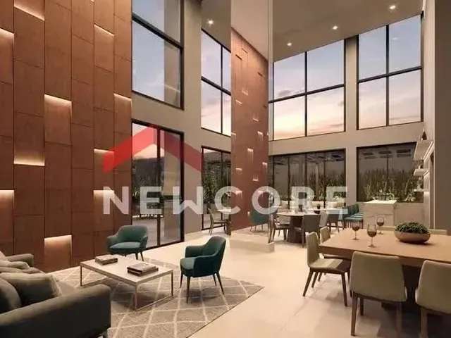 Imagem: Apartamento em Avenida Cristóvão Colombo