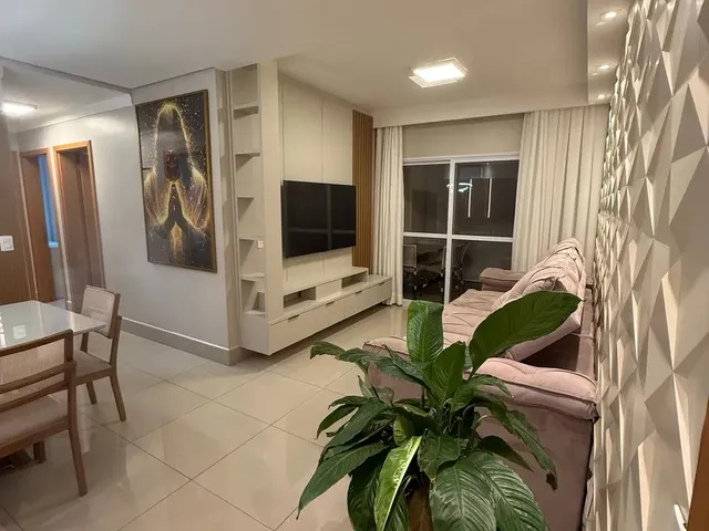 Imagem: Apartamento Porteira Fechada