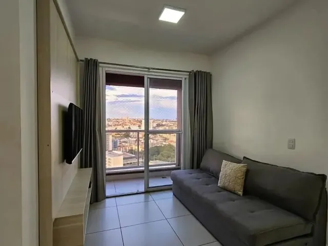 Imagem: Apartamento Andar Alto no Edifício the
