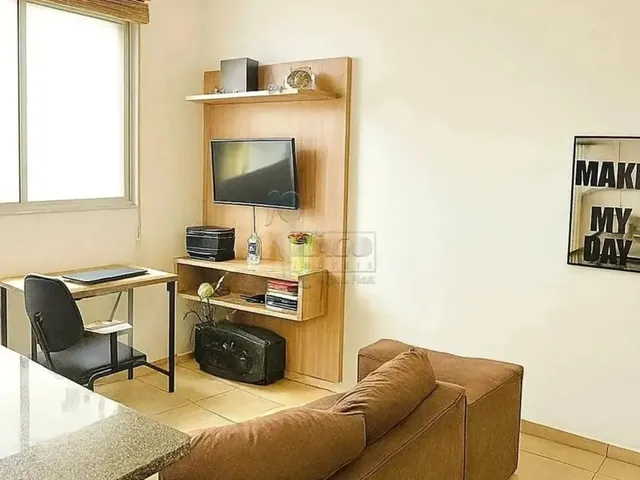 Imagem: Apartamento de 53M² com 02 Quartos para